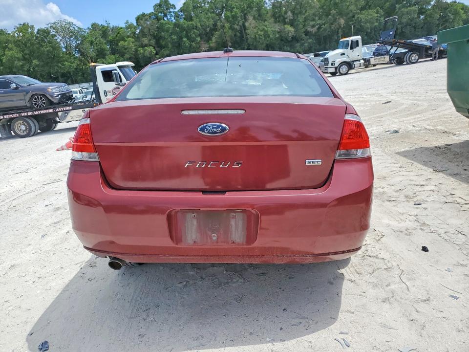 Aukcja sprzedaży 2010 Ford Focus, vin: 1FAHP3HN8AW298642, numer aukcji: 54951186