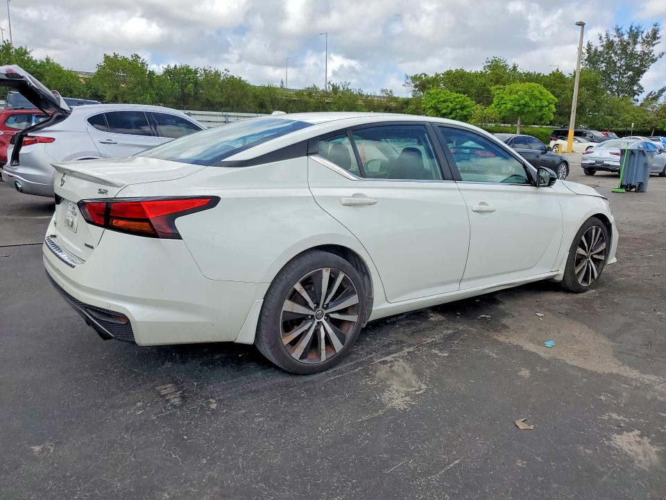 Aukcja sprzedaży 2022 Nissan Altima, vin: 1N4AL4CV4NN358230, numer aukcji: 54021436