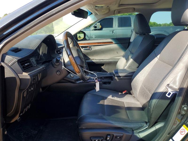 Продаж на аукціоні авто 2016 Lexus Es, vin: 58ABK1GG6GU025052, номер лоту: 54079006