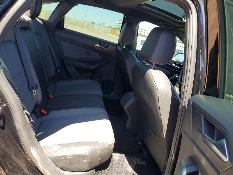 Aukcja sprzedaży 2025 Volkswagen Jetta, vin: 3VW2T7BU9SM042091, numer aukcji: 54535536