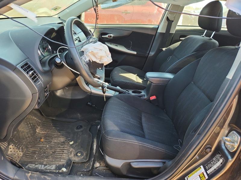 2013 Toyota Corolla მანქანა იყიდება აუქციონზე, vin: 2T1BU4EE4DC947708, აუქციონის ნომერი: 54667796