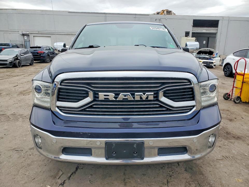 2016 Ram 1500 მანქანა იყიდება აუქციონზე, vin: 1C6RR7WM6GS153648, აუქციონის ნომერი: 54340116