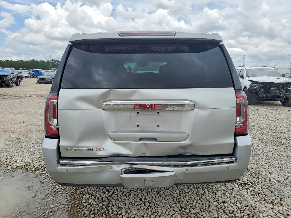 Aukcja sprzedaży 2018 Gmc Yukon Xl, vin: 1GKS1HKJ8JR116655, numer aukcji: 53964366