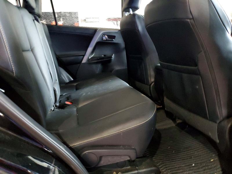 Aukcja sprzedaży 2016 Toyota Rav4, vin: 2T3DFREV1GW522201, numer aukcji: 54538236