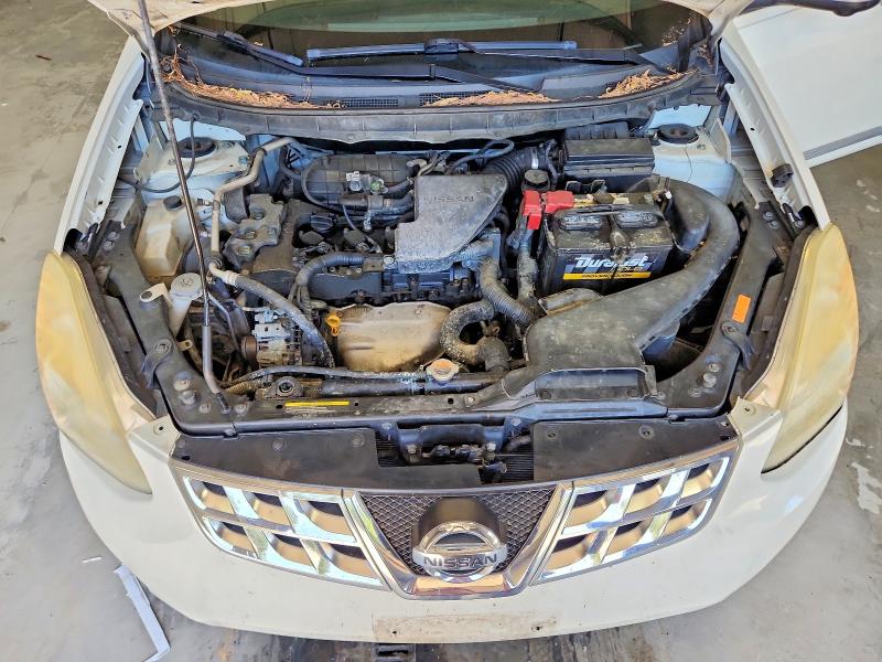 Aukcja sprzedaży 2012 Nissan Rogue, vin: JN8AS5MT8CW279378, numer aukcji: 54103696