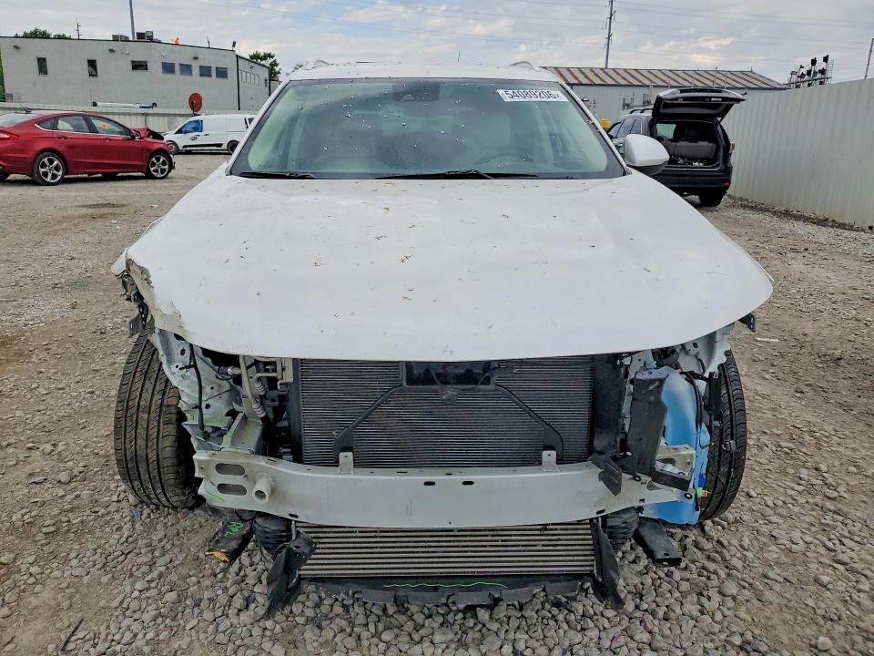 2023 Buick Envision მანქანა იყიდება აუქციონზე, vin: LRBFZPR47PD201040, აუქციონის ნომერი: 54089206