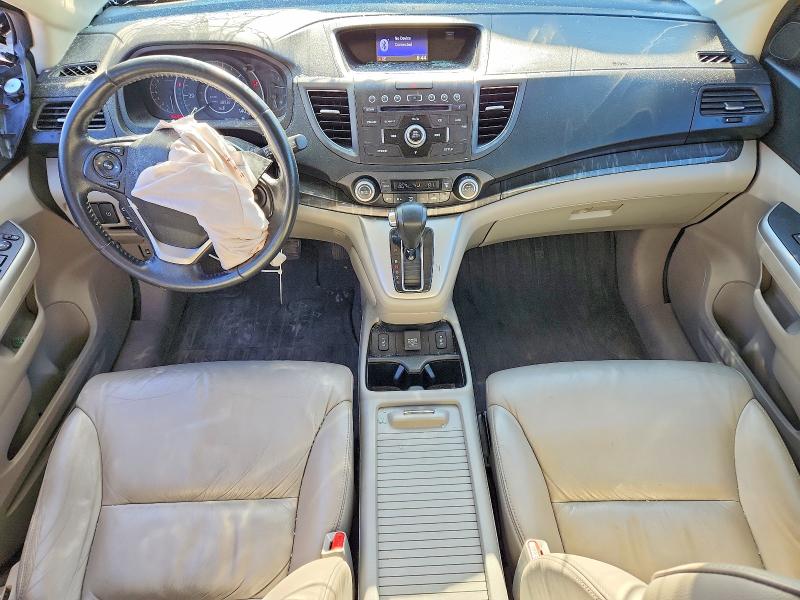 Продаж на аукціоні авто 2014 Honda Cr-v, vin: 2HKRM4H7XEH705886, номер лоту: 54476816