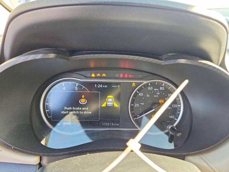 Aukcja sprzedaży 2021 Nissan Versa, vin: 3N1CN8EV6ML834884, numer aukcji: 53190266