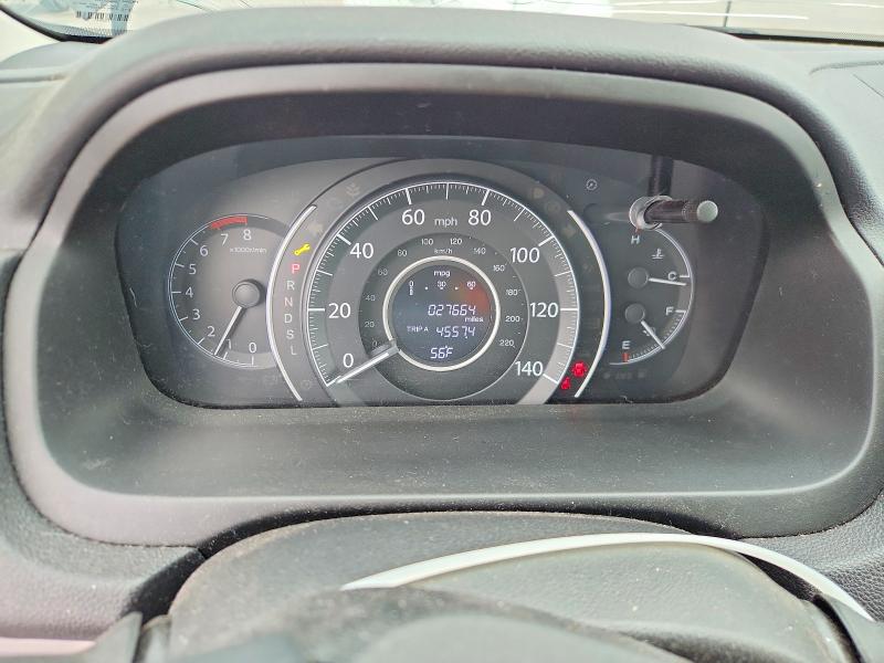 Aukcja sprzedaży 2015 Honda Cr-v, vin: 2HKRM4H78FH659749, numer aukcji: 52776596