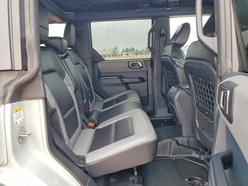 Продаж на аукціоні авто 2024 Ford Bronco, vin: 1FMDE7BH3RLA75362, номер лоту: 54597256