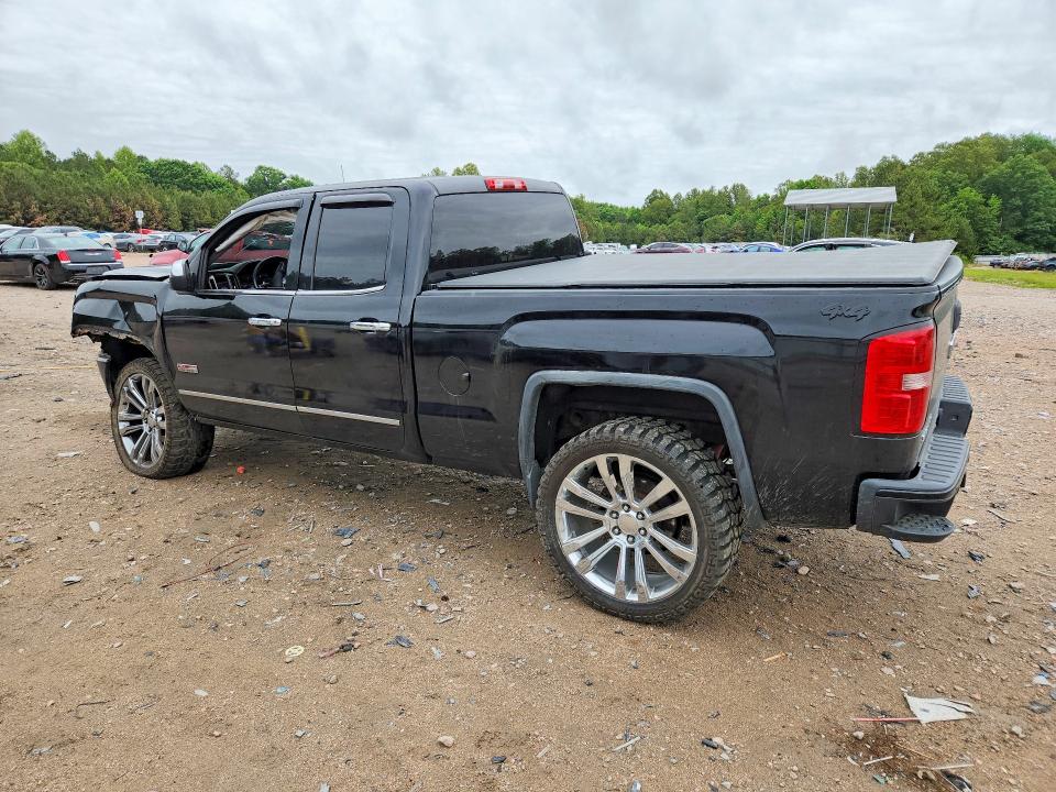 Aukcja sprzedaży 2014 Gmc Sierra, vin: 1GTV2UEC2EZ355023, numer aukcji: 54509416