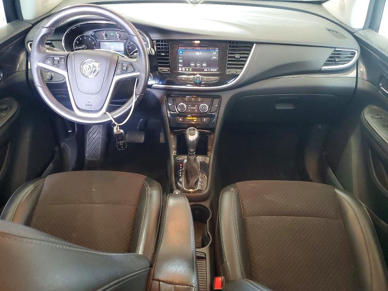 Aukcja sprzedaży 2022 Buick Encore, vin: KL4CJESM8NB541391, numer aukcji: 53367066