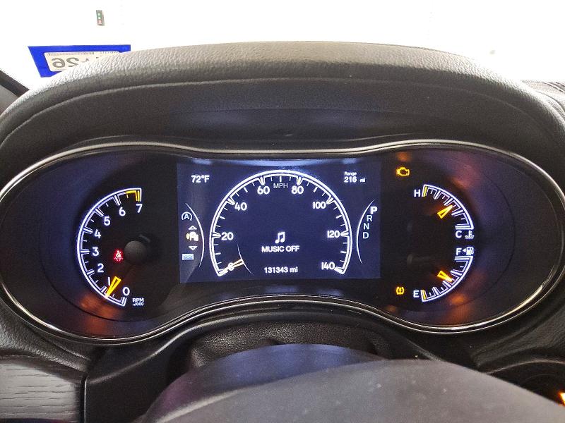 51511396 :رقم المزاد ، 1C4RJFCG6JC123656 vin ، 2018 Jeep Grand Cherokee مزاد بيع