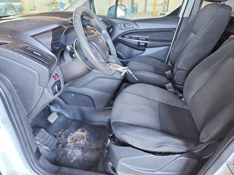 Продаж на аукціоні авто 2018 Ford Transit Connect, vin: NM0LS7E79J1374914, номер лоту: 52522486