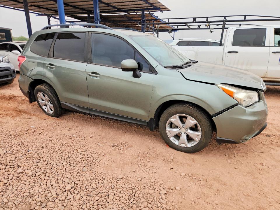 Продажа на аукционе авто 2015 Subaru Forester, vin: JF2SJADC6FH470996, номер лота: 51877136