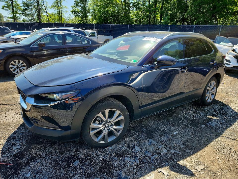 Aukcja sprzedaży 2024 Mazda Cx-30, vin: 3MVDMBDM6RM630483, numer aukcji: 53469746
