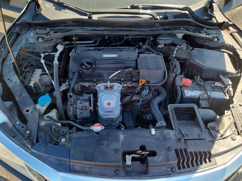 53526336 :رقم المزاد ، 1HGCR2F5XGA113123 vin ، 2016 Honda Accord مزاد بيع