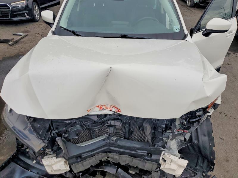 Продажа на аукционе авто 2020 Mazda Cx-5, vin: JM3KFBCM7L0761332, номер лота: 54442576