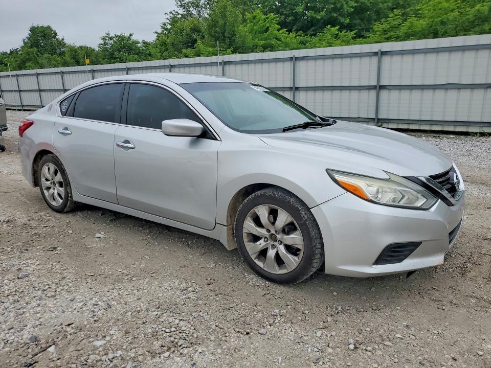 Aukcja sprzedaży 2018 Nissan Altima, vin: 1N4AL3AP9JC477492, numer aukcji: 54526516