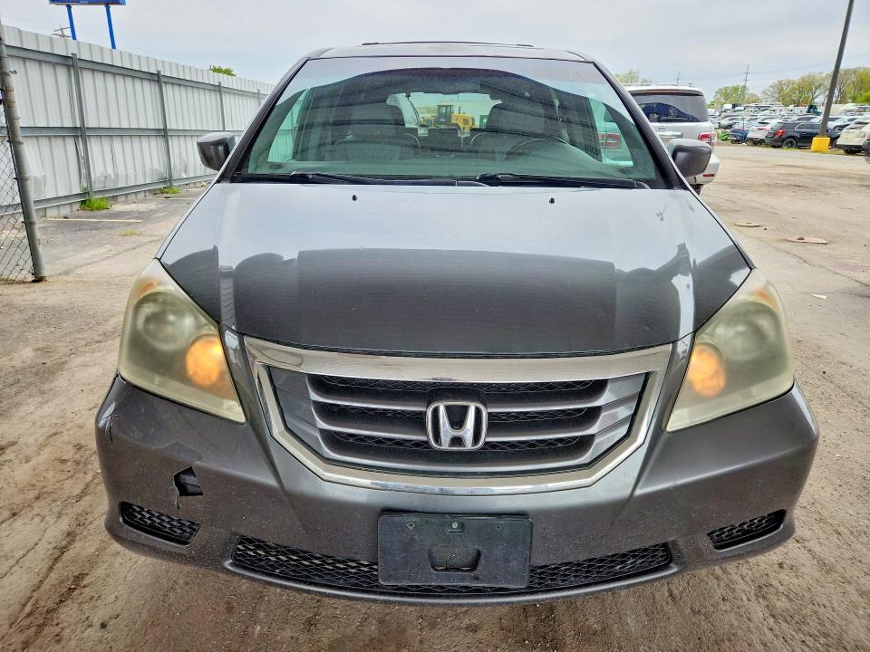 Aukcja sprzedaży 2010 Honda Odyssey, vin: 5FNRL3H60AB073610, numer aukcji: 52427496