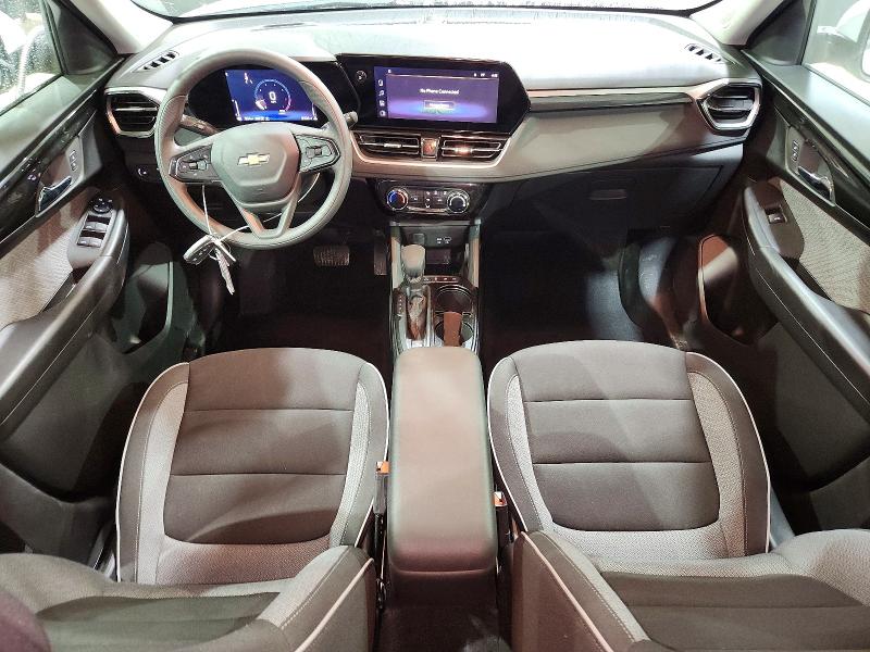 Продаж на аукціоні авто 2026 Chevrolet Trailblazer, vin: KL79MRSL6TB133746, номер лоту: 55604966