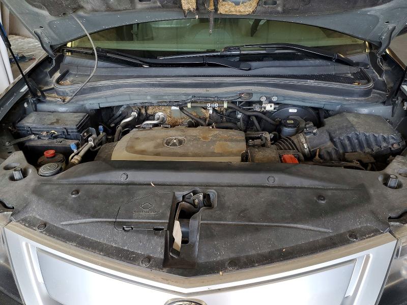 Aukcja sprzedaży 2011 Acura Mdx, vin: 2HNYD2H62BH503873, numer aukcji: 54340036