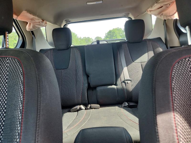 Aukcja sprzedaży 2016 Chevrolet Equinox, vin: 2GNFLEEK6G6225539, numer aukcji: 52694236