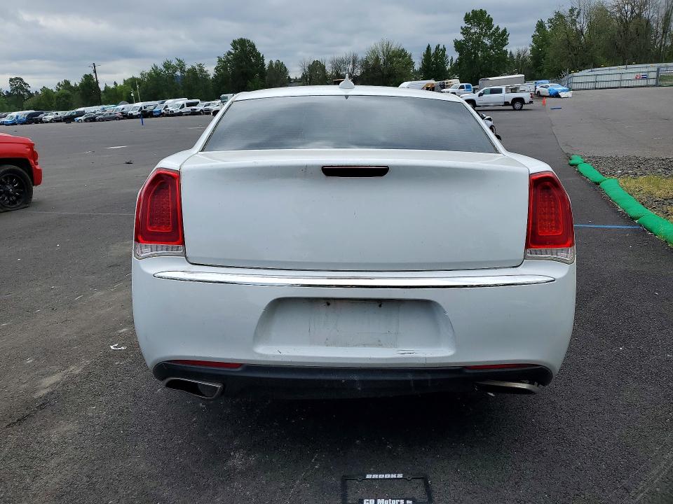 Продаж на аукціоні авто 2019 Chrysler 300, vin: 2C3CCAEG0KH566114, номер лоту: 52267566