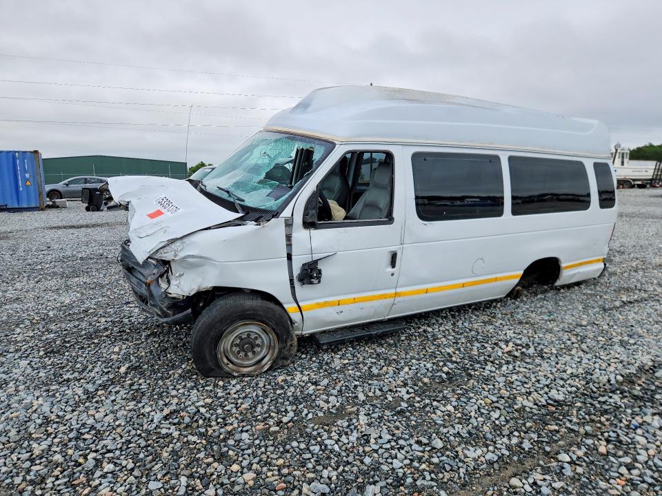 Продажа на аукционе авто 2010 Ford E250, vin: 1FTNS2EW5ADA21526, номер лота: 53351376
