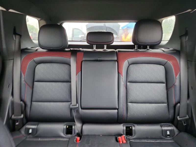 Продаж на аукціоні авто 2025 Chevrolet Equinox, vin: 3GNAXTEG5SL272466, номер лоту: 54959866