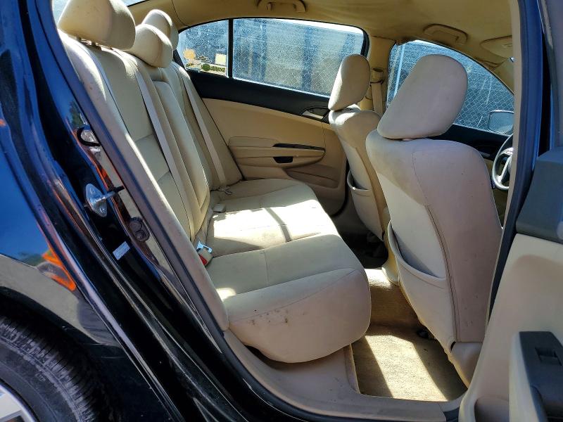 Продаж на аукціоні авто 2011 Honda Accord, vin: 1HGCP2F33BA081354, номер лоту: 52520676
