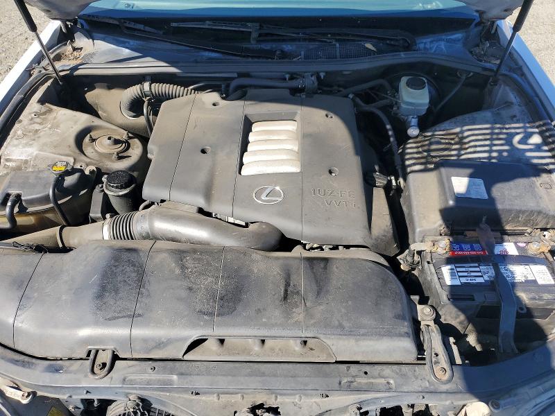 Продажа на аукционе авто 1998 Lexus Ls 400, vin: JT8BH28F2W0139298, номер лота: 47129986