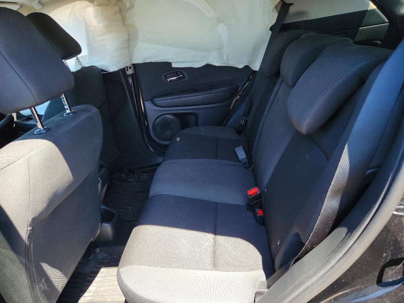 Aukcja sprzedaży 2022 Honda Hr-v, vin: 3CZRU6H32NM703689, numer aukcji: 55244236