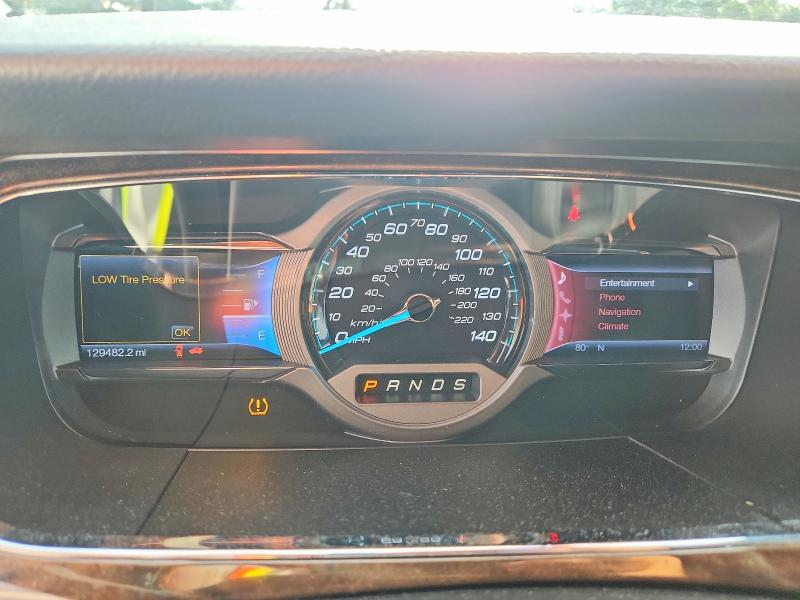 Aukcja sprzedaży 2013 Ford Taurus, vin: 1FAHP2F83DG171156, numer aukcji: 55317126