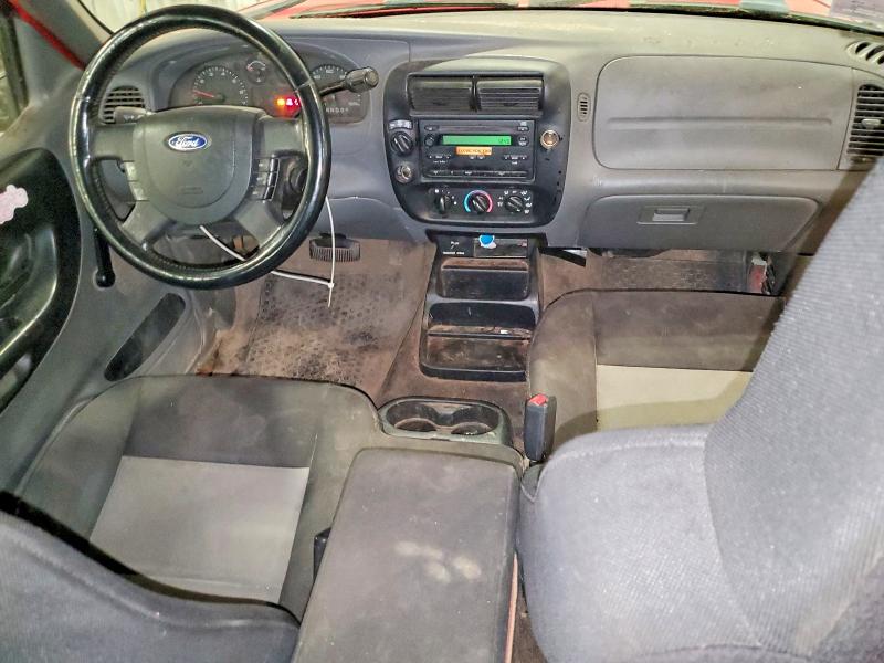 Продаж на аукціоні авто 2004 Ford Ranger, vin: 1FTZR15E44PA72534, номер лоту: 53222066