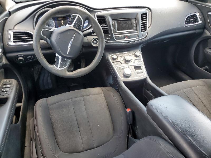 Aukcja sprzedaży 2016 Chrysler 200, vin: 1C3CCCAB9GN143570, numer aukcji: 54126746