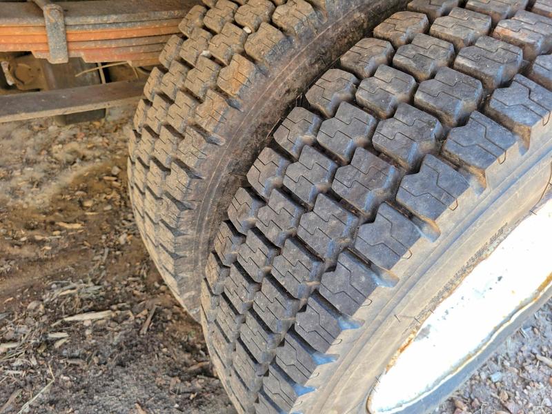 Aukcja sprzedaży 2005 Ford F650, vin: 3FRNF65F35V202482, numer aukcji: 53598536