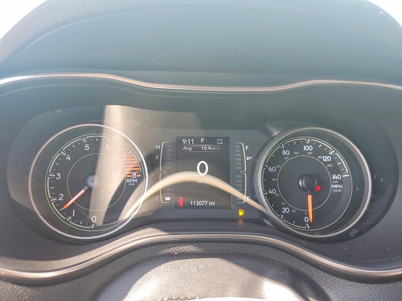 2019 Jeep Cherokee მანქანა იყიდება აუქციონზე, vin: 1C4PJLCX9KD264514, აუქციონის ნომერი: 54274826
