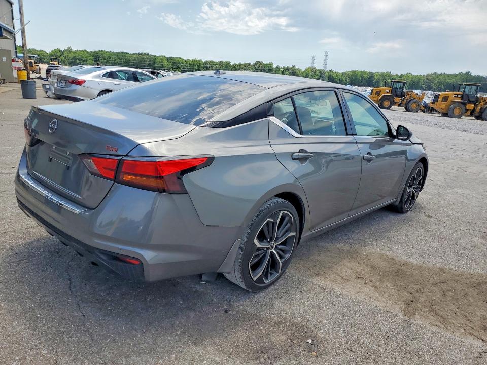 Aukcja sprzedaży 2023 Nissan Altima, vin: 1N4BL4CV9PN399329, numer aukcji: 54074656