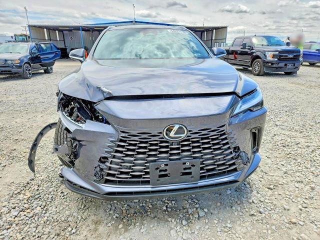 Aukcja sprzedaży 2024 Lexus Rx, vin: JTJCJMGA2R2022645, numer aukcji: 54923176