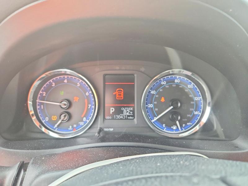 2017 Toyota Corolla მანქანა იყიდება აუქციონზე, vin: 5YFBURHE4HP643101, აუქციონის ნომერი: 55137746