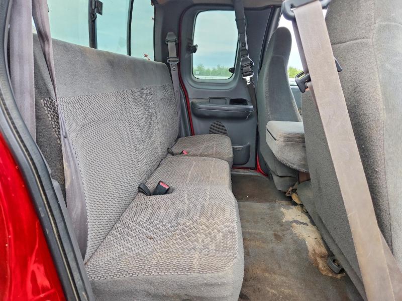 Aukcja sprzedaży 1999 Ford F150, vin: 1FTRX17W7XNB04579, numer aukcji: 55367126