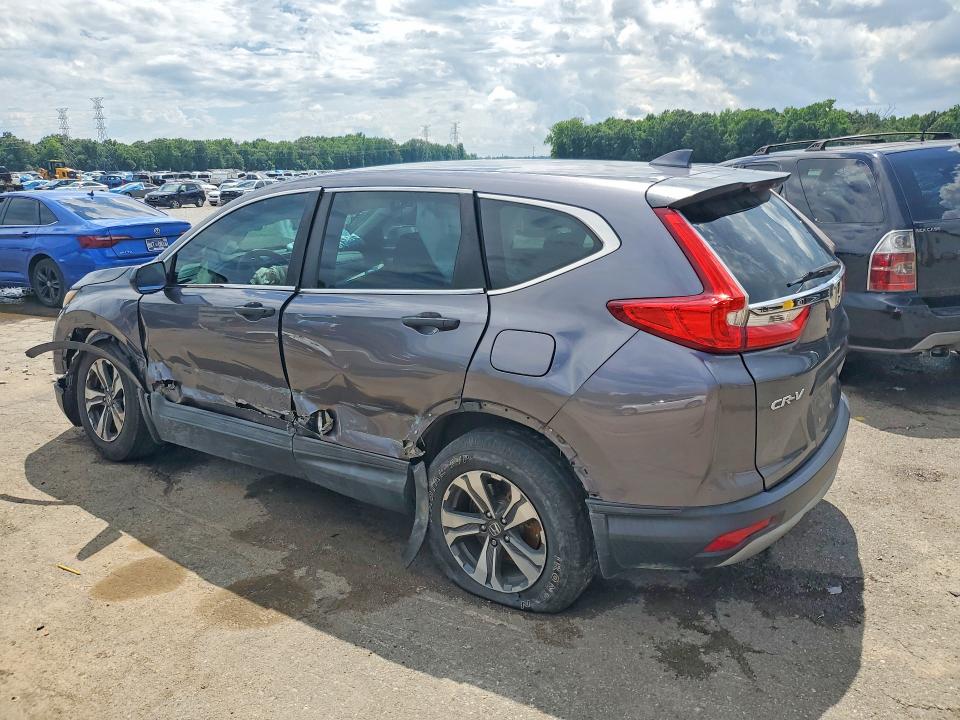 Продаж на аукціоні авто 2019 Honda Cr-v, vin: 2HKRW5H31KH402875, номер лоту: 55440516