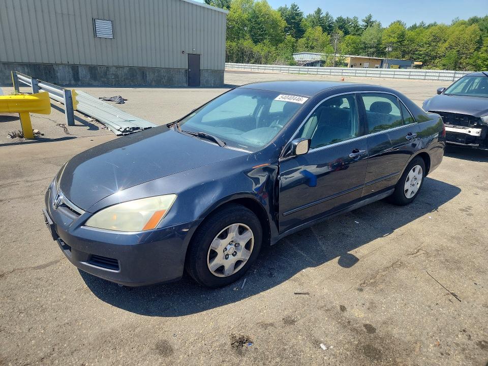 Продаж на аукціоні авто 2006 Honda Accord, vin: 1HGCM56456A024517, номер лоту: 54040446