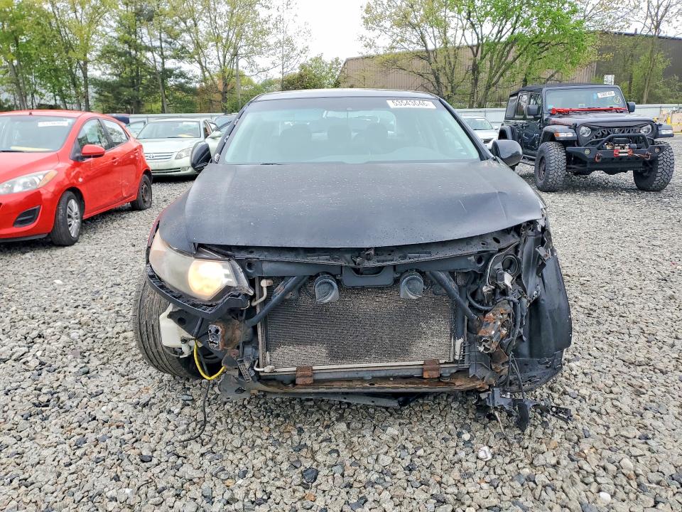 Продаж на аукціоні авто 2010 Acura Tsx, vin: JH4CU2F64AC032778, номер лоту: 53543646