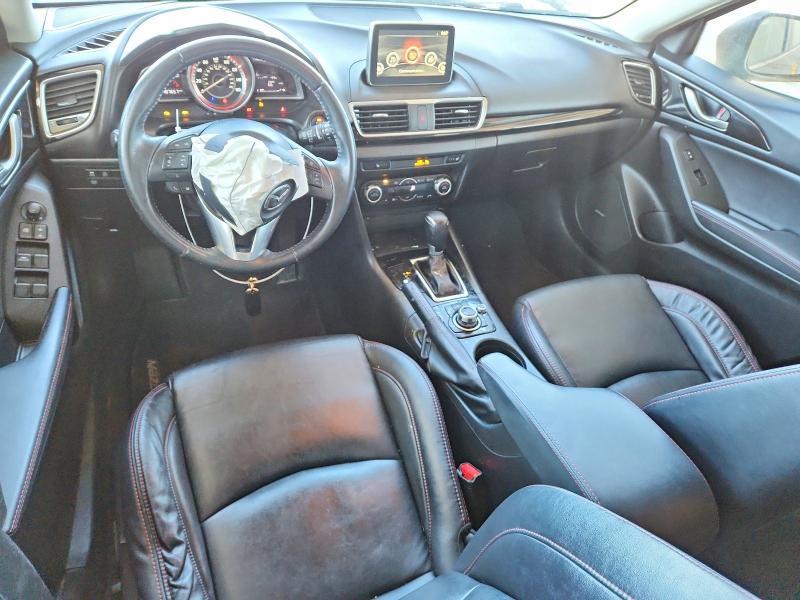 Продаж на аукціоні авто 2015 Mazda 3, vin: 3MZBM1M75FM230775, номер лоту: 53956606