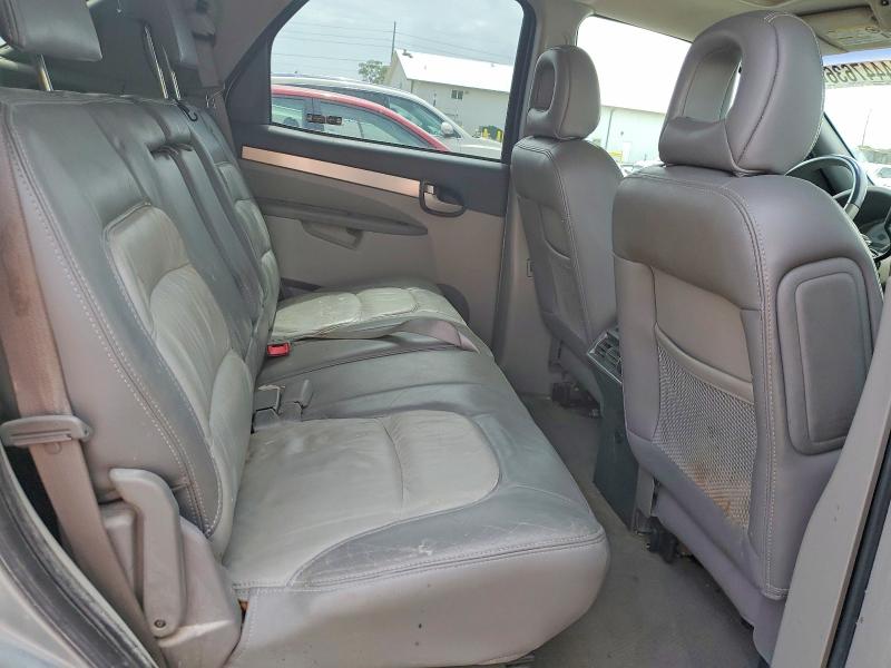 Aukcja sprzedaży 2003 Buick Rendezvous, vin: 3G5DA03E13S527619, numer aukcji: 54447636
