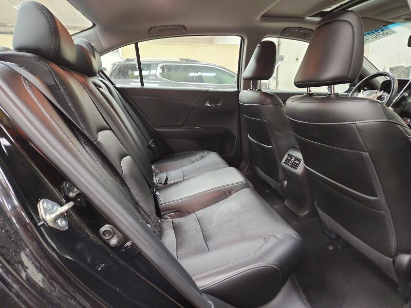Продажа на аукционе авто 2015 Honda Accord, vin: 1HGCR2F81FA091862, номер лота: 53407466