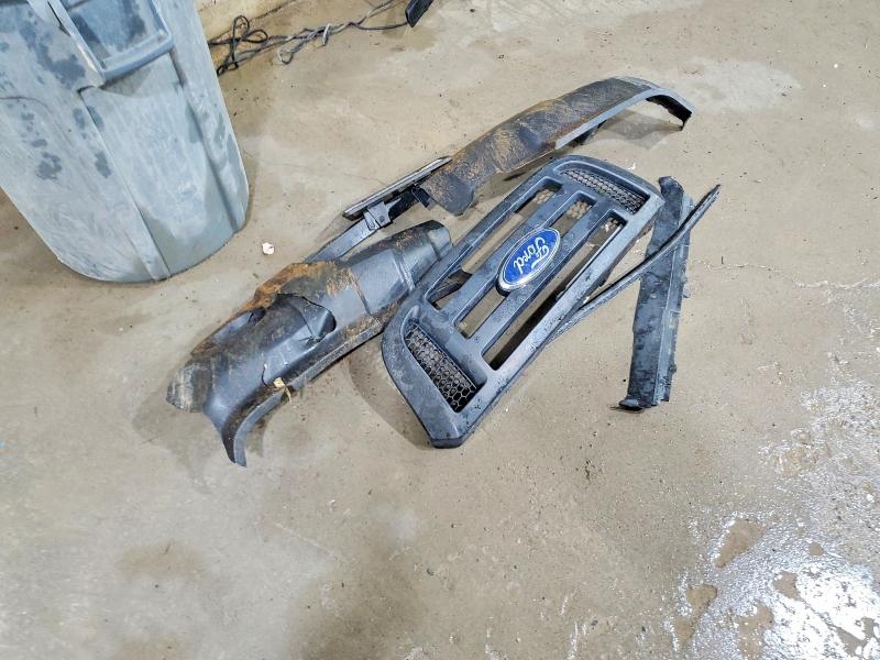 2010 Ford Ranger მანქანა იყიდება აუქციონზე, vin: 1FTKR1AD0APA73271, აუქციონის ნომერი: 54322336
