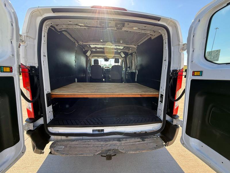 Продаж на аукціоні авто 2019 Ford Transit, vin: 1FTYE1ZMXKKB79722, номер лоту: 54006596